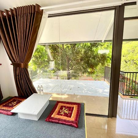 Lake View Homestay เปลกู ภายนอก รูปภาพ