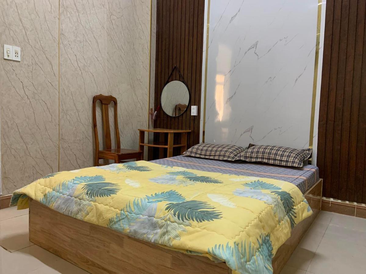 Lake View Homestay เปลกู ภายนอก รูปภาพ