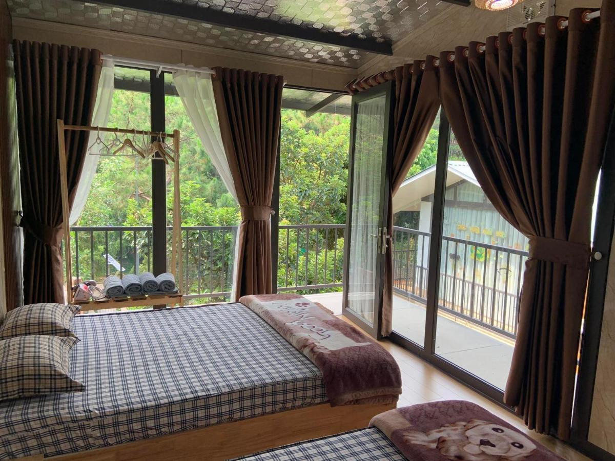 Lake View Homestay เปลกู ภายนอก รูปภาพ