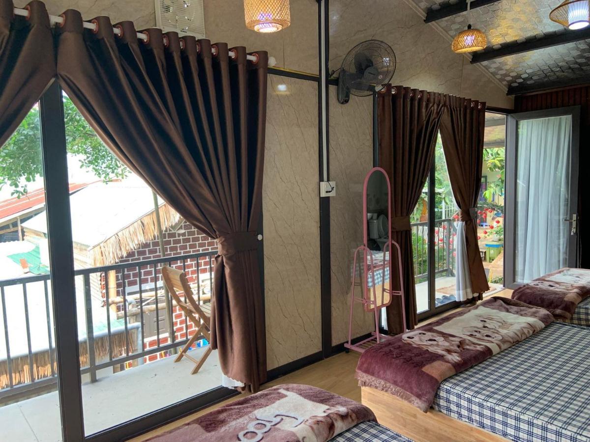 Lake View Homestay เปลกู ภายนอก รูปภาพ