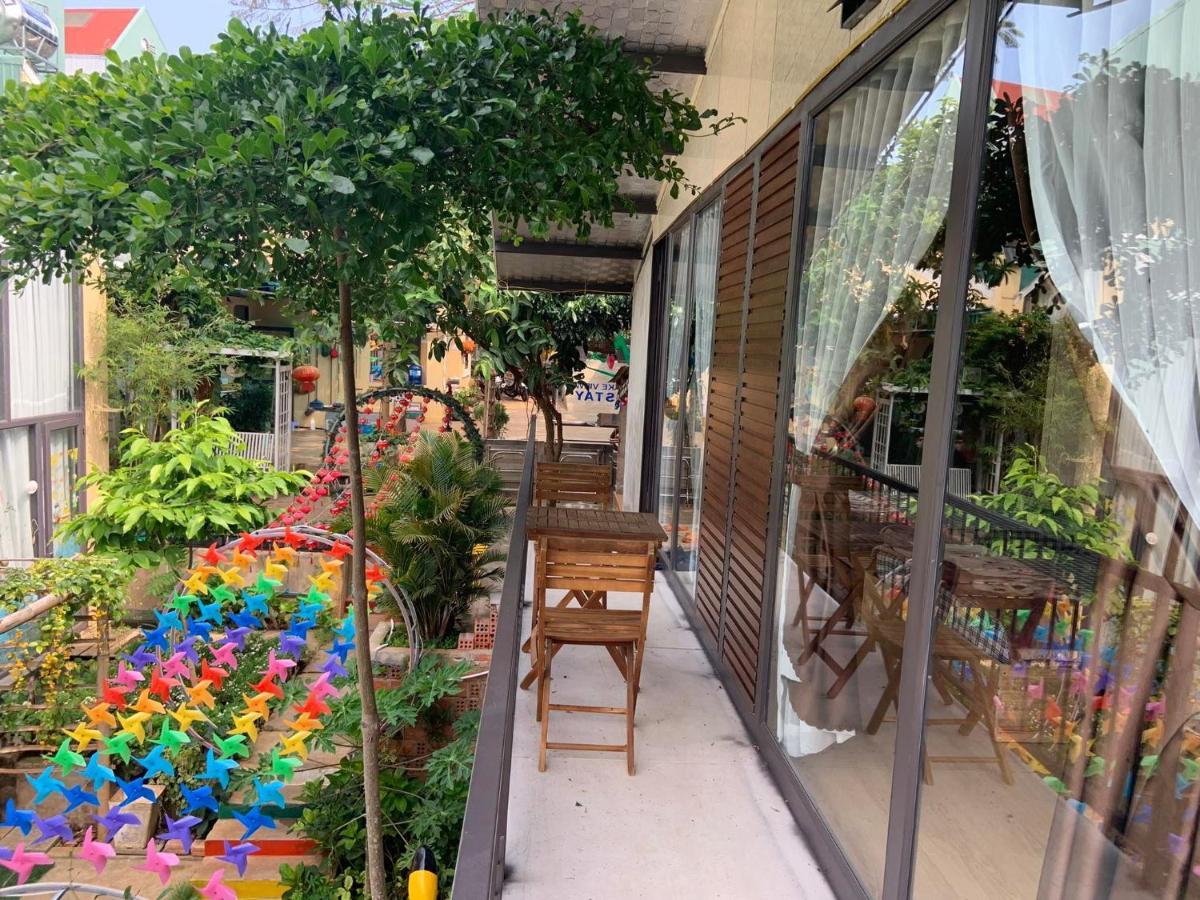 Lake View Homestay เปลกู ภายนอก รูปภาพ