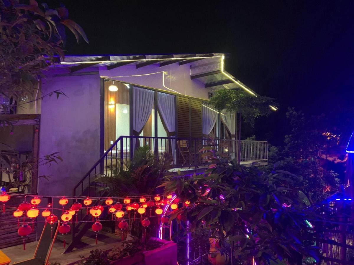 Lake View Homestay เปลกู ภายนอก รูปภาพ