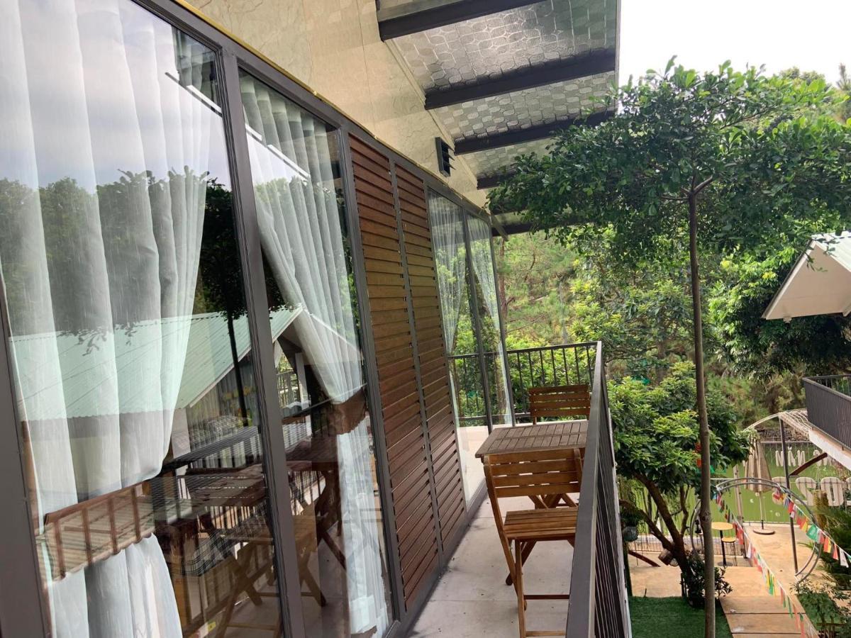 Lake View Homestay เปลกู ภายนอก รูปภาพ