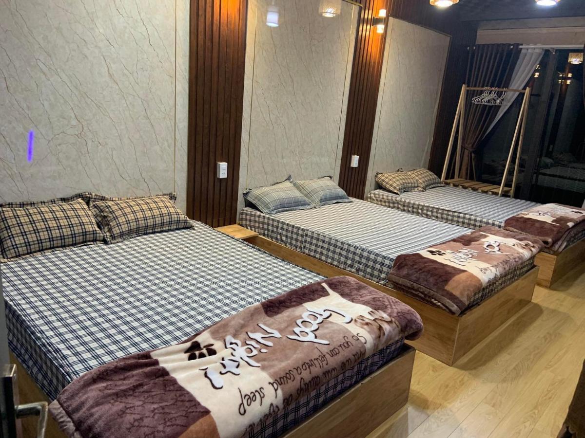 Lake View Homestay เปลกู ภายนอก รูปภาพ