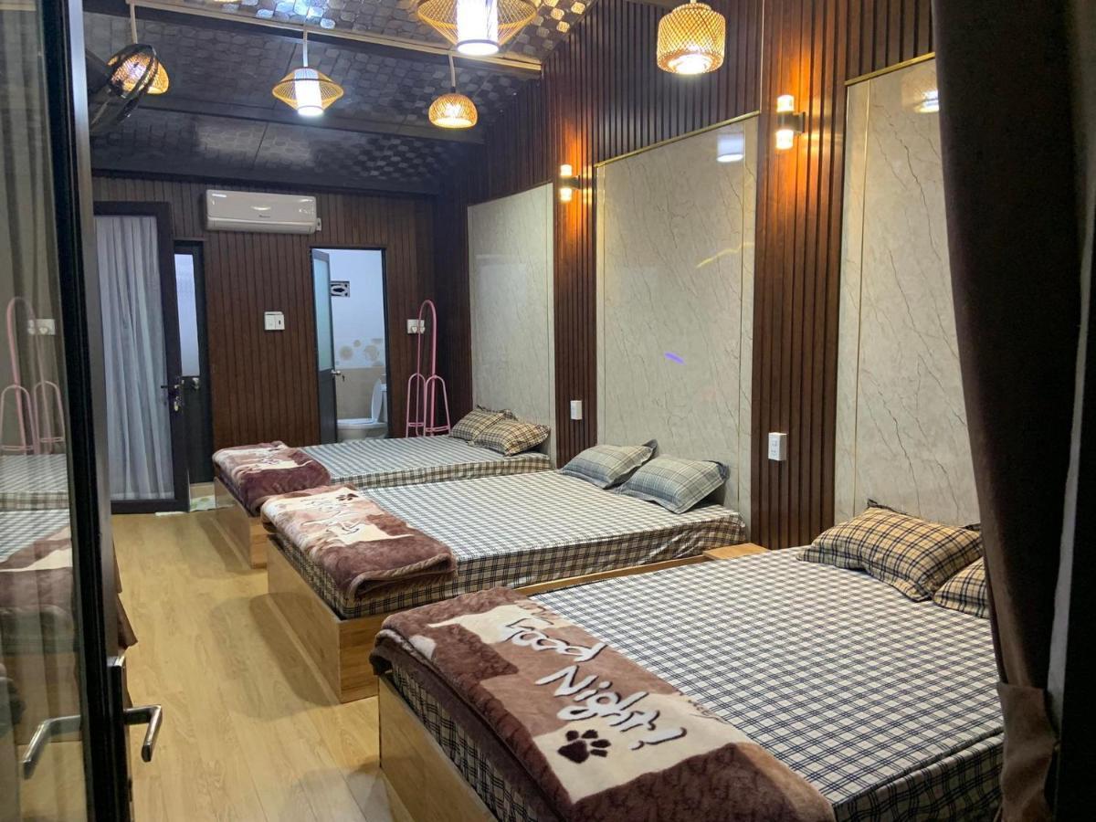 Lake View Homestay เปลกู ภายนอก รูปภาพ