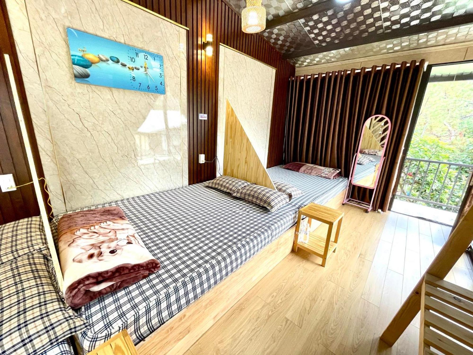 Lake View Homestay เปลกู ภายนอก รูปภาพ