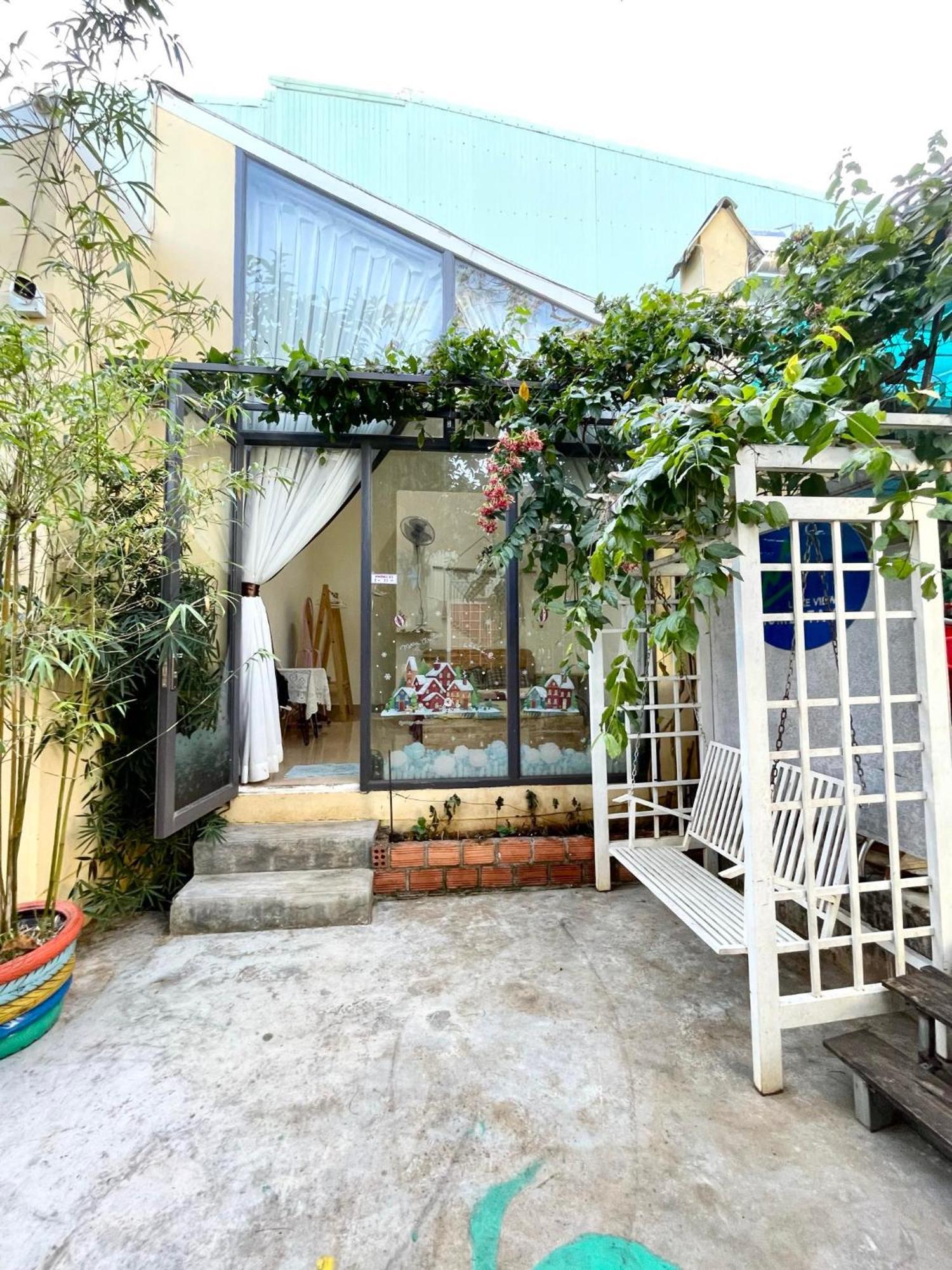 Lake View Homestay เปลกู ภายนอก รูปภาพ