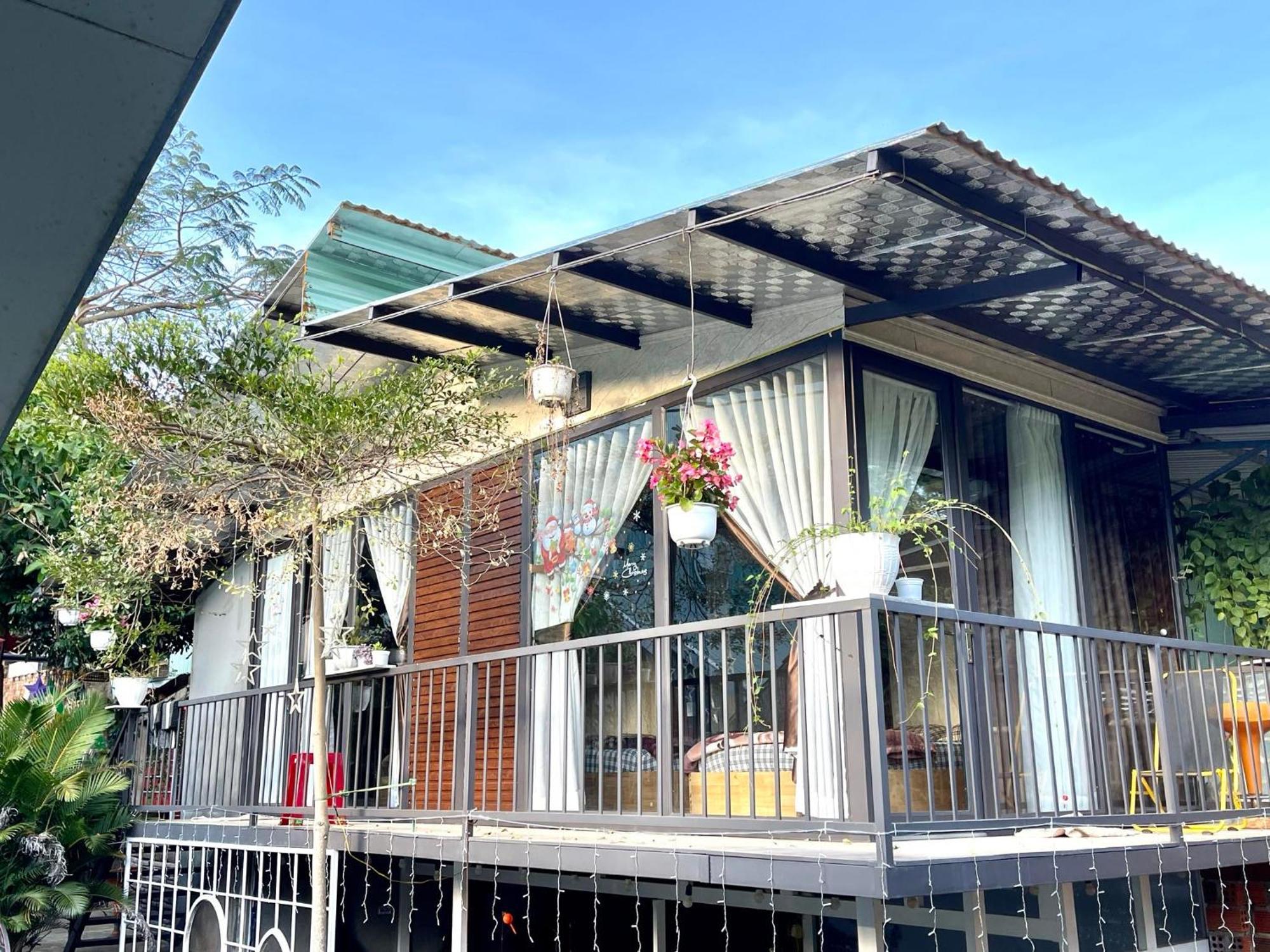 Lake View Homestay เปลกู ภายนอก รูปภาพ