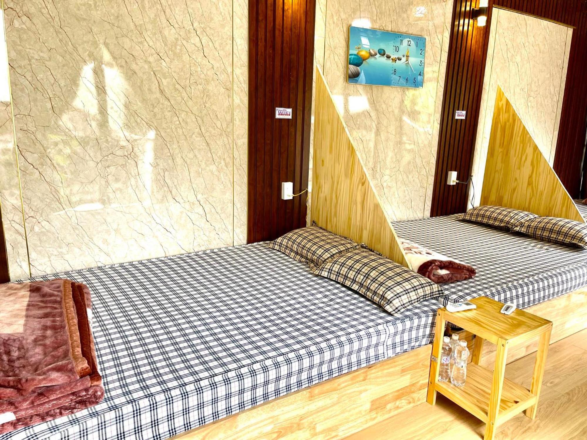 Lake View Homestay เปลกู ภายนอก รูปภาพ