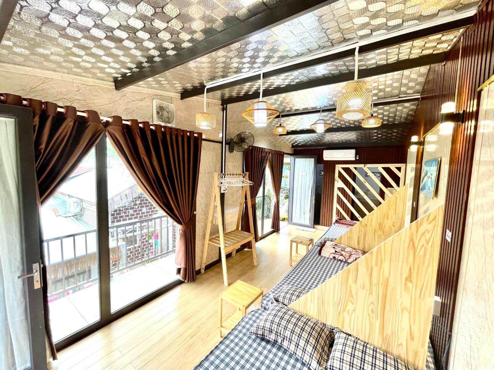 Lake View Homestay เปลกู ภายนอก รูปภาพ