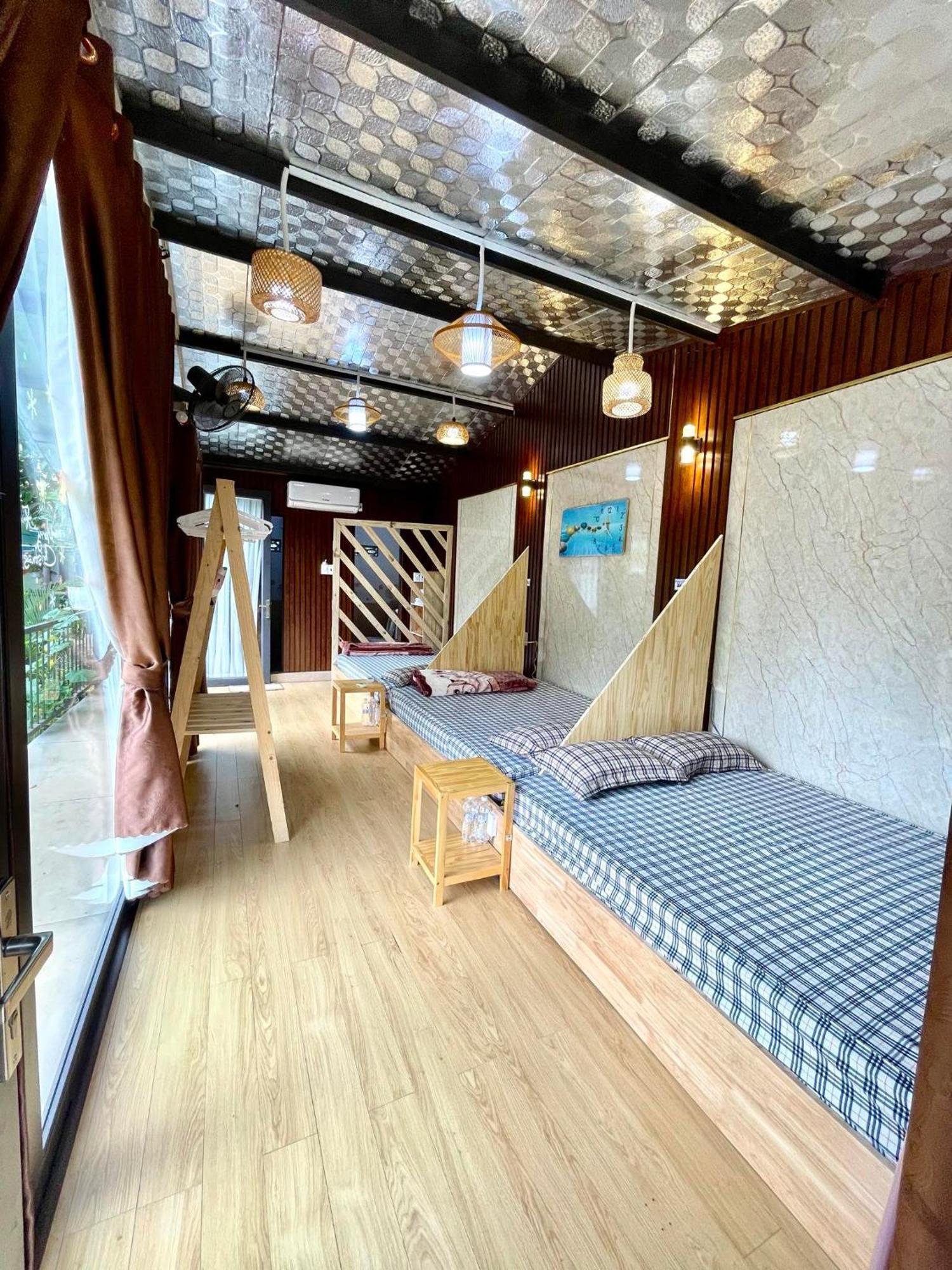 Lake View Homestay เปลกู ภายนอก รูปภาพ