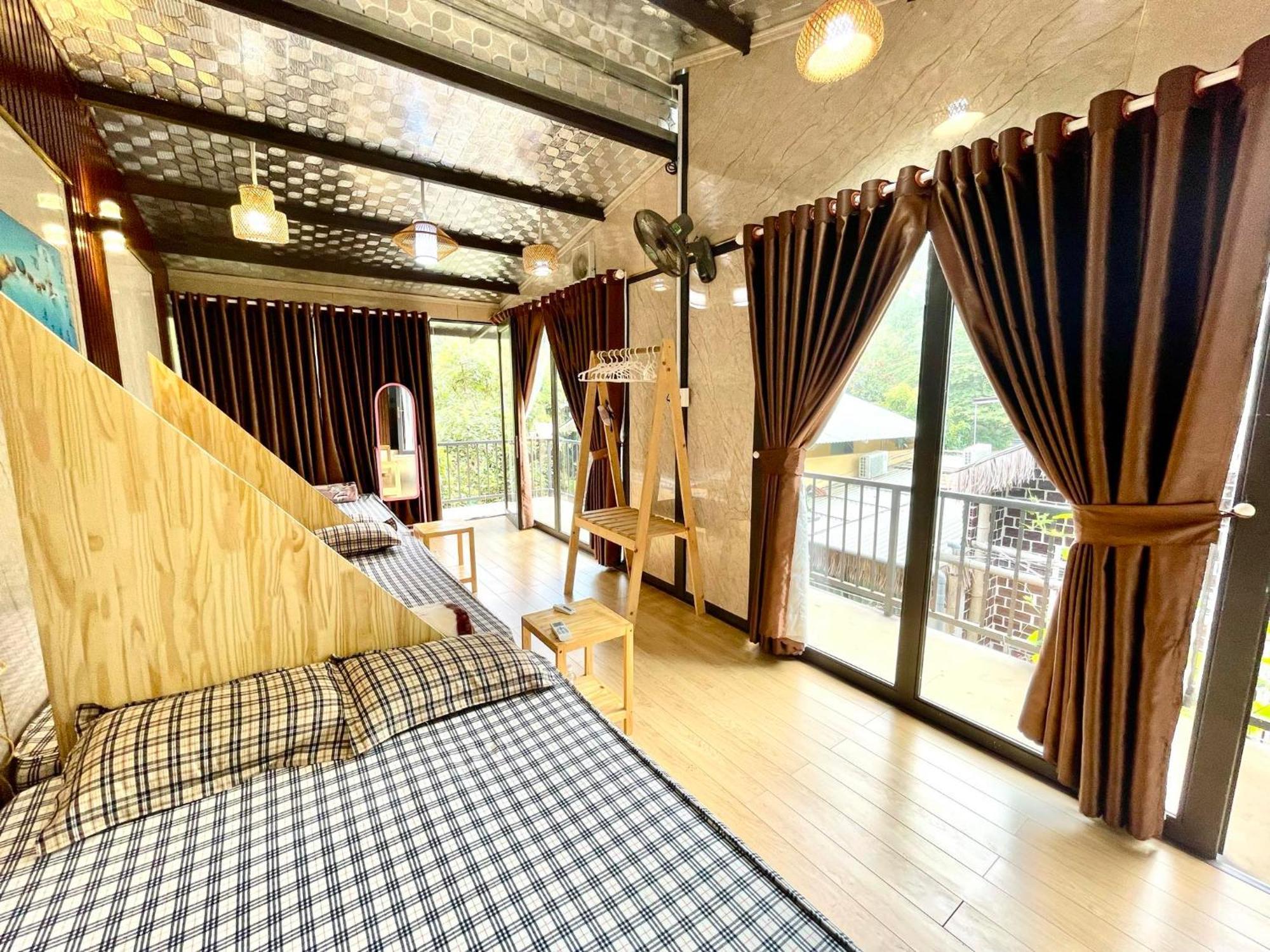 Lake View Homestay เปลกู ภายนอก รูปภาพ