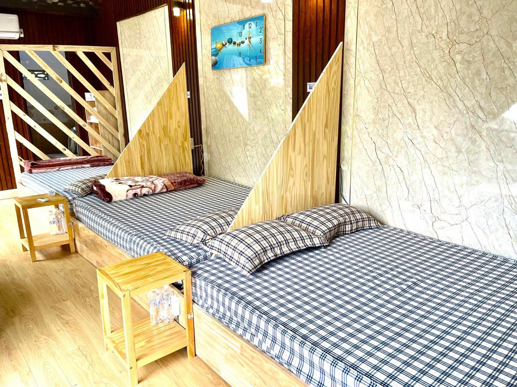 Lake View Homestay เปลกู ภายนอก รูปภาพ