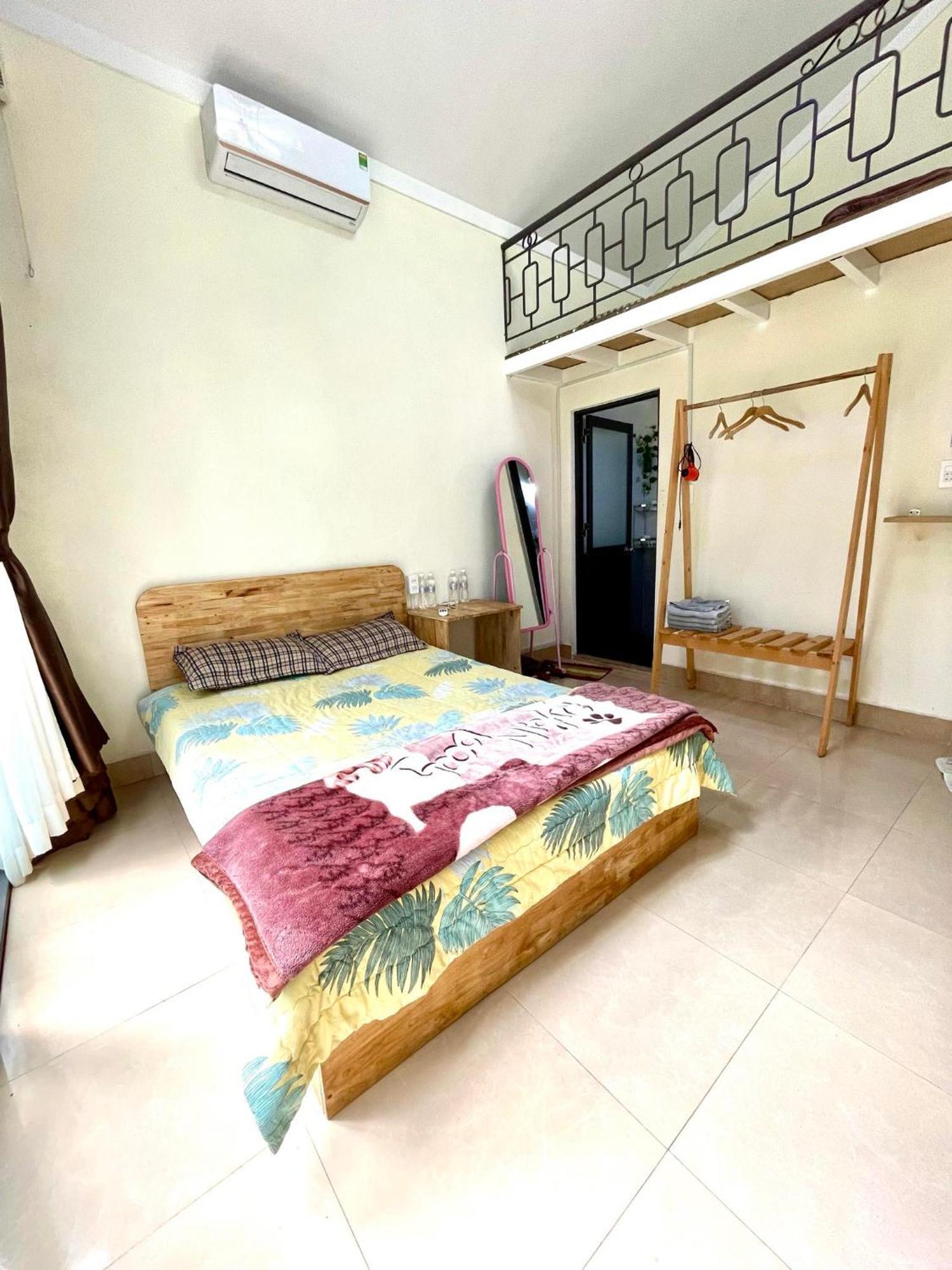 Lake View Homestay เปลกู ภายนอก รูปภาพ