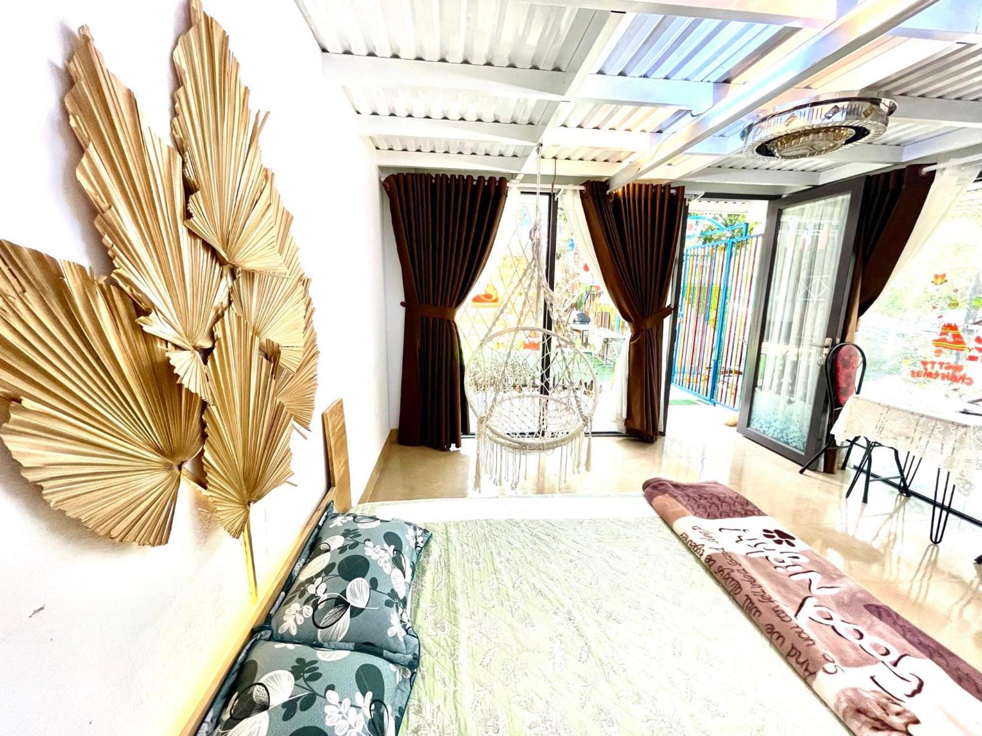 Lake View Homestay เปลกู ภายนอก รูปภาพ