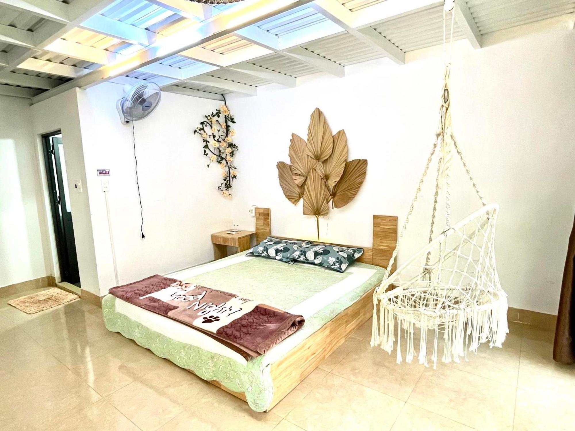 Lake View Homestay เปลกู ภายนอก รูปภาพ