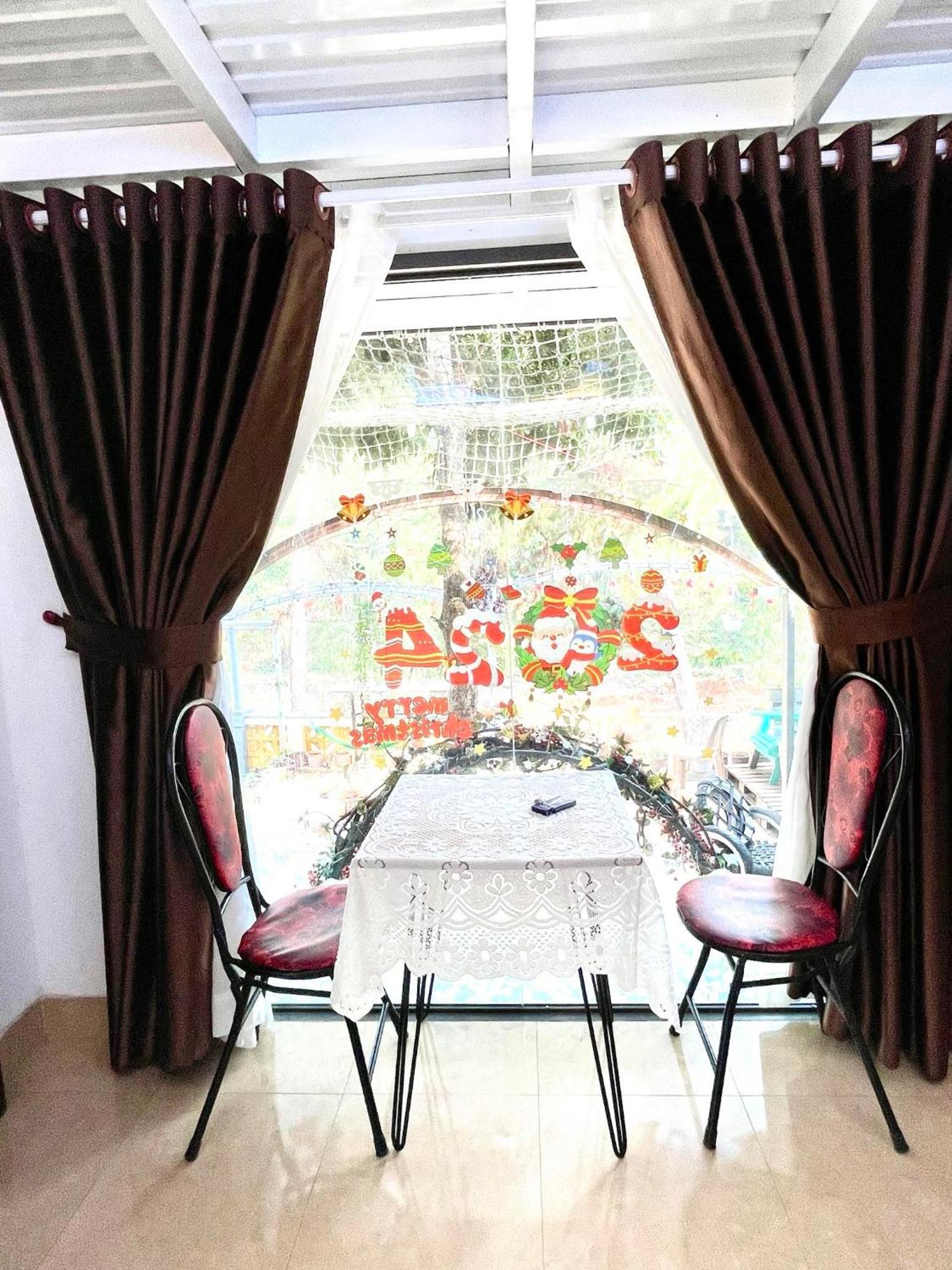 Lake View Homestay เปลกู ภายนอก รูปภาพ