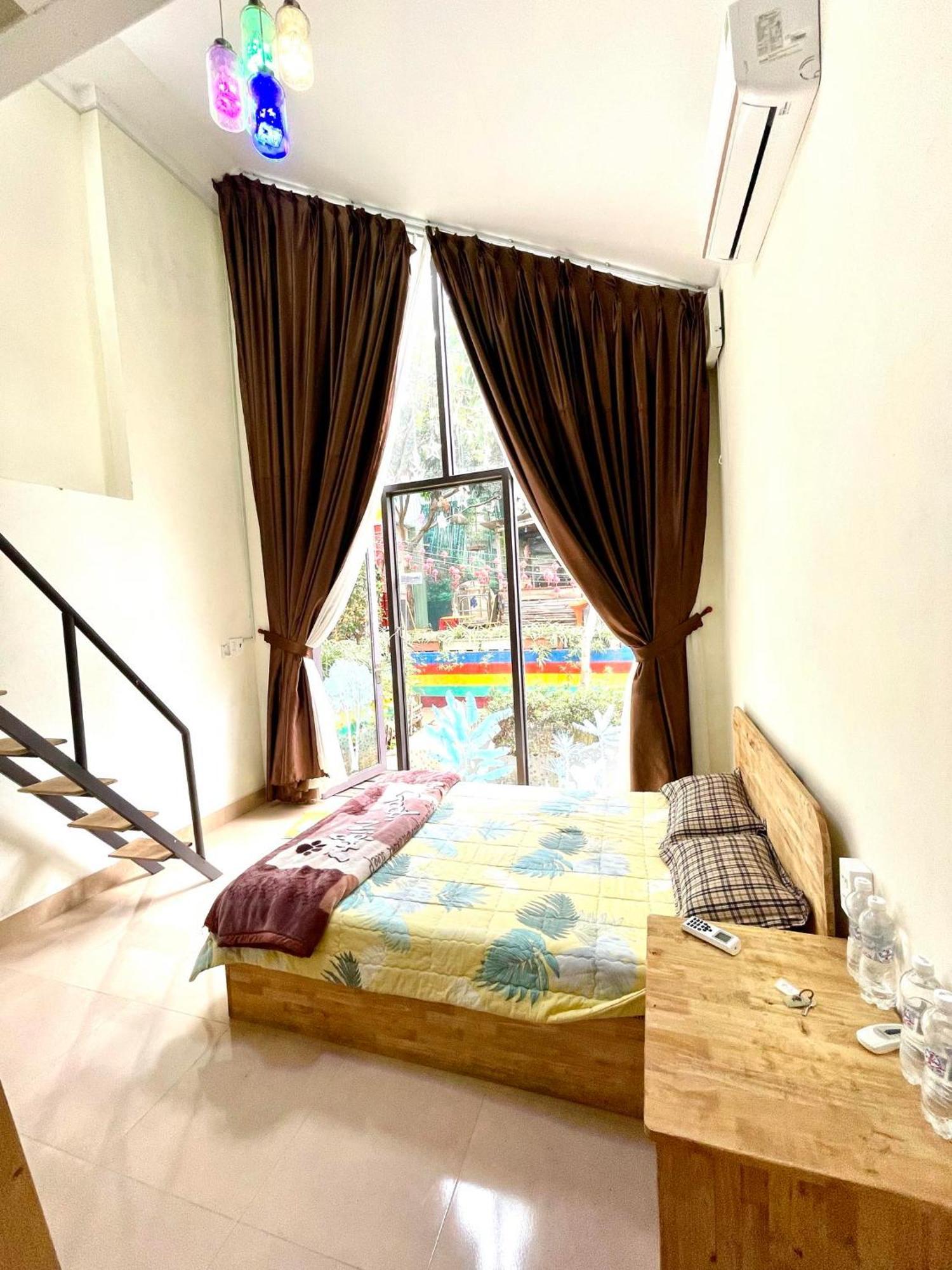 Lake View Homestay เปลกู ภายนอก รูปภาพ