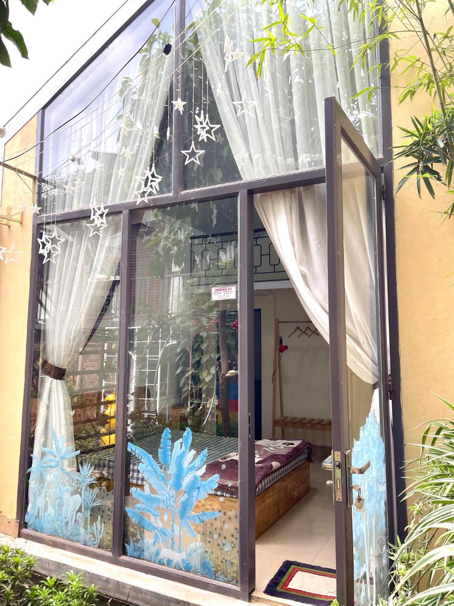 Lake View Homestay เปลกู ภายนอก รูปภาพ