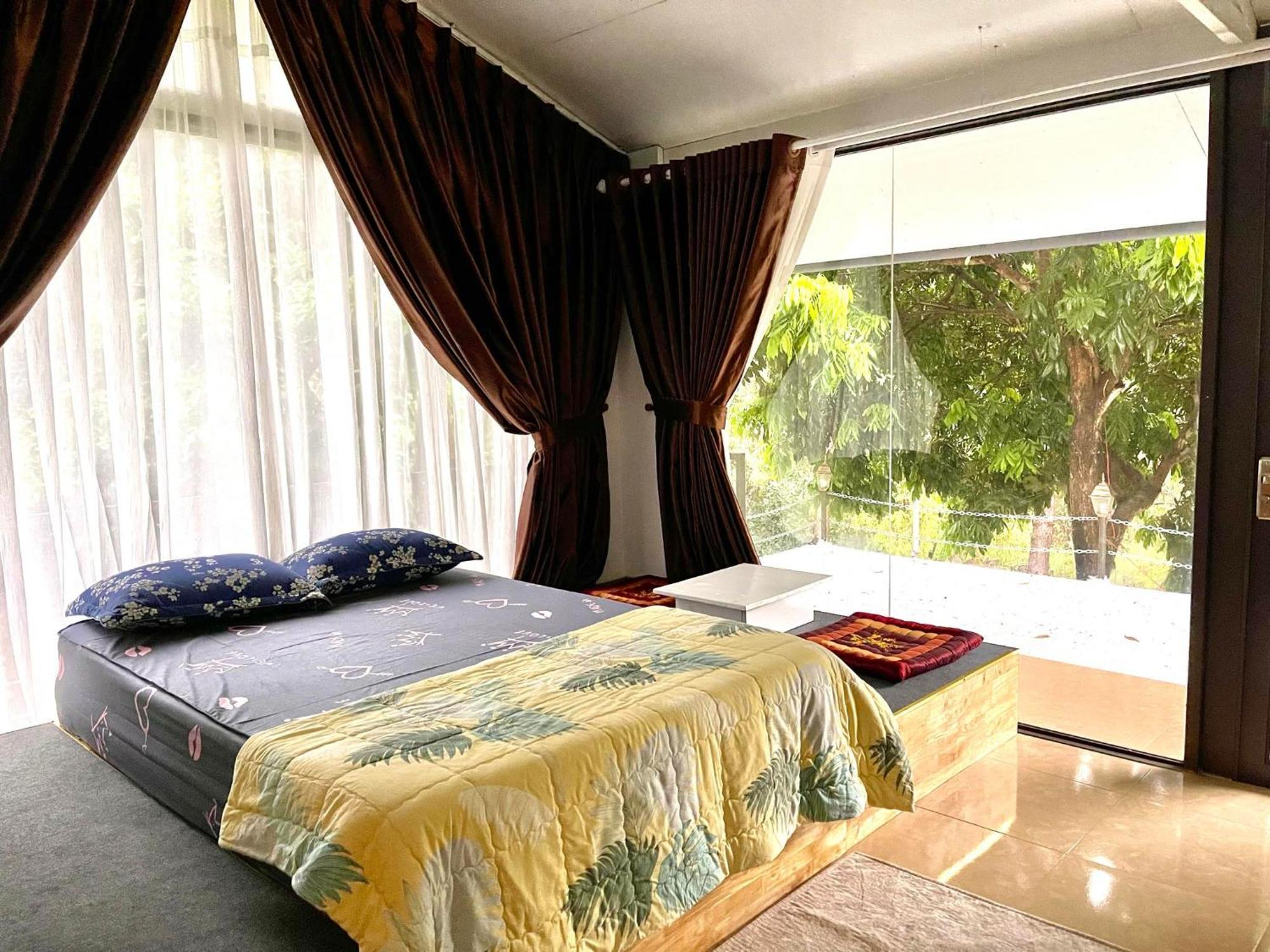 Lake View Homestay เปลกู ภายนอก รูปภาพ