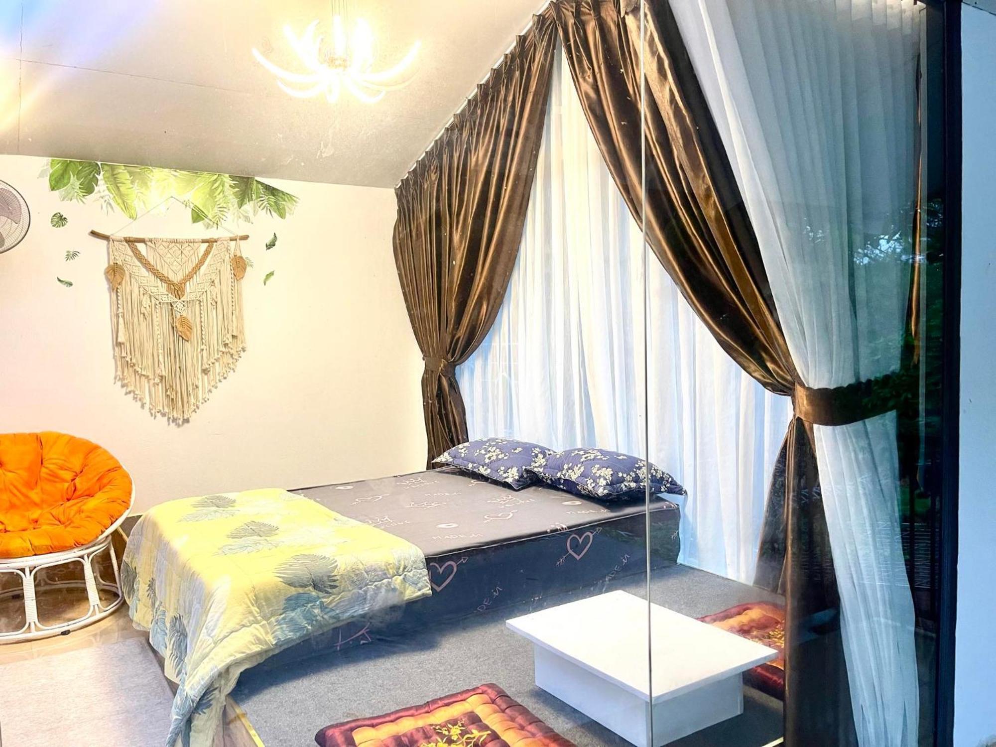 Lake View Homestay เปลกู ภายนอก รูปภาพ