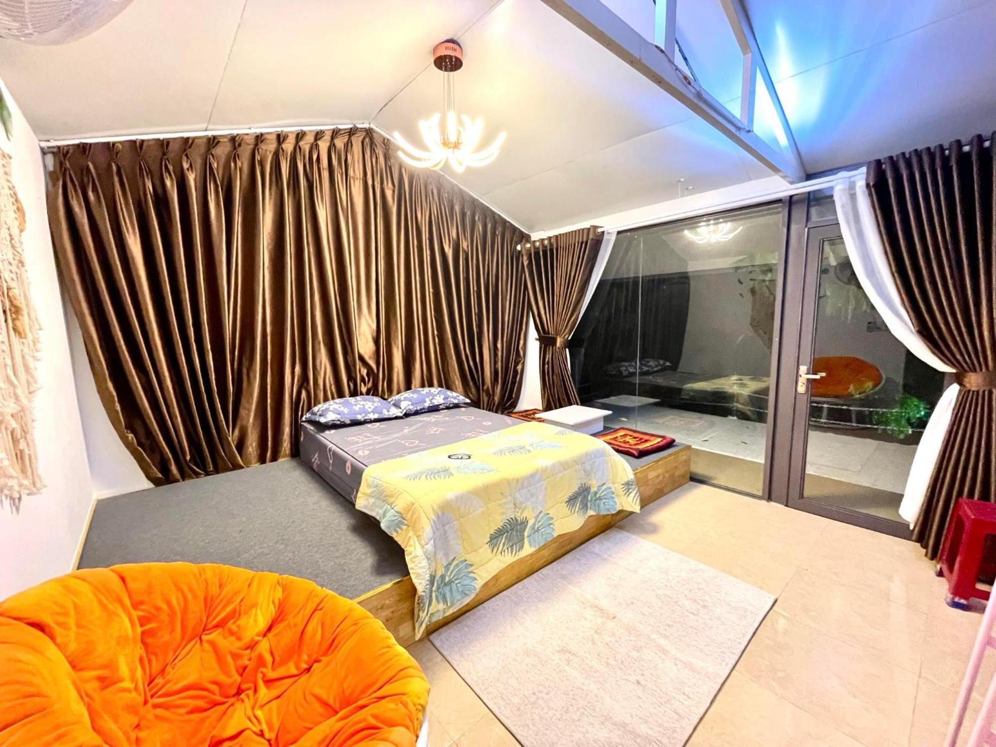 Lake View Homestay เปลกู ภายนอก รูปภาพ
