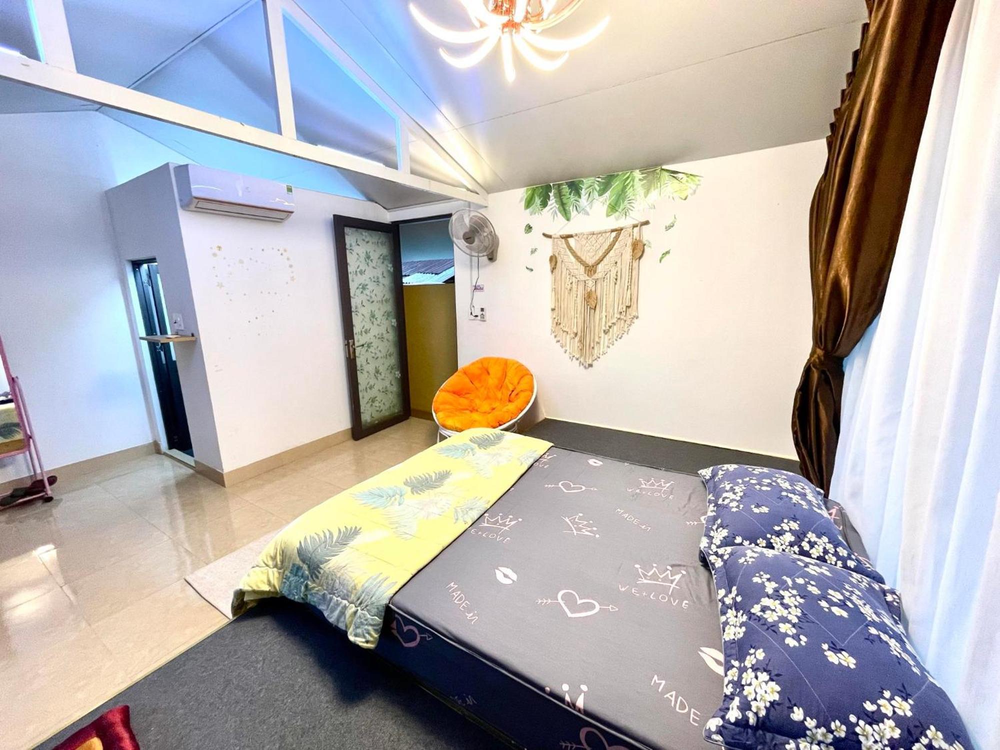 Lake View Homestay เปลกู ภายนอก รูปภาพ