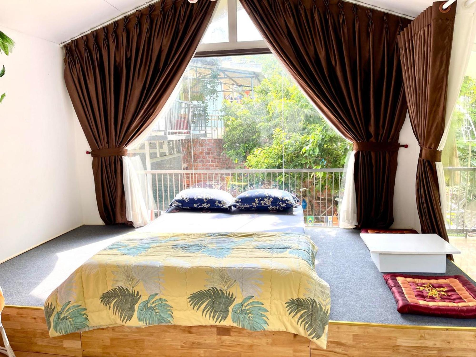 Lake View Homestay เปลกู ภายนอก รูปภาพ