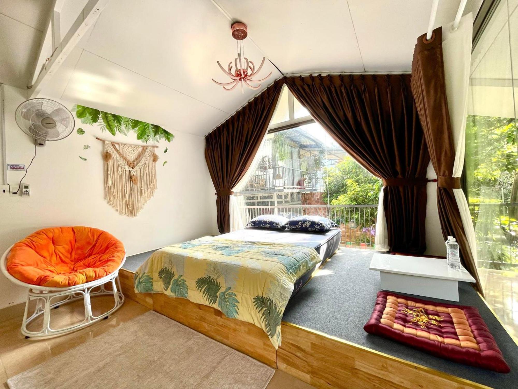 Lake View Homestay เปลกู ภายนอก รูปภาพ