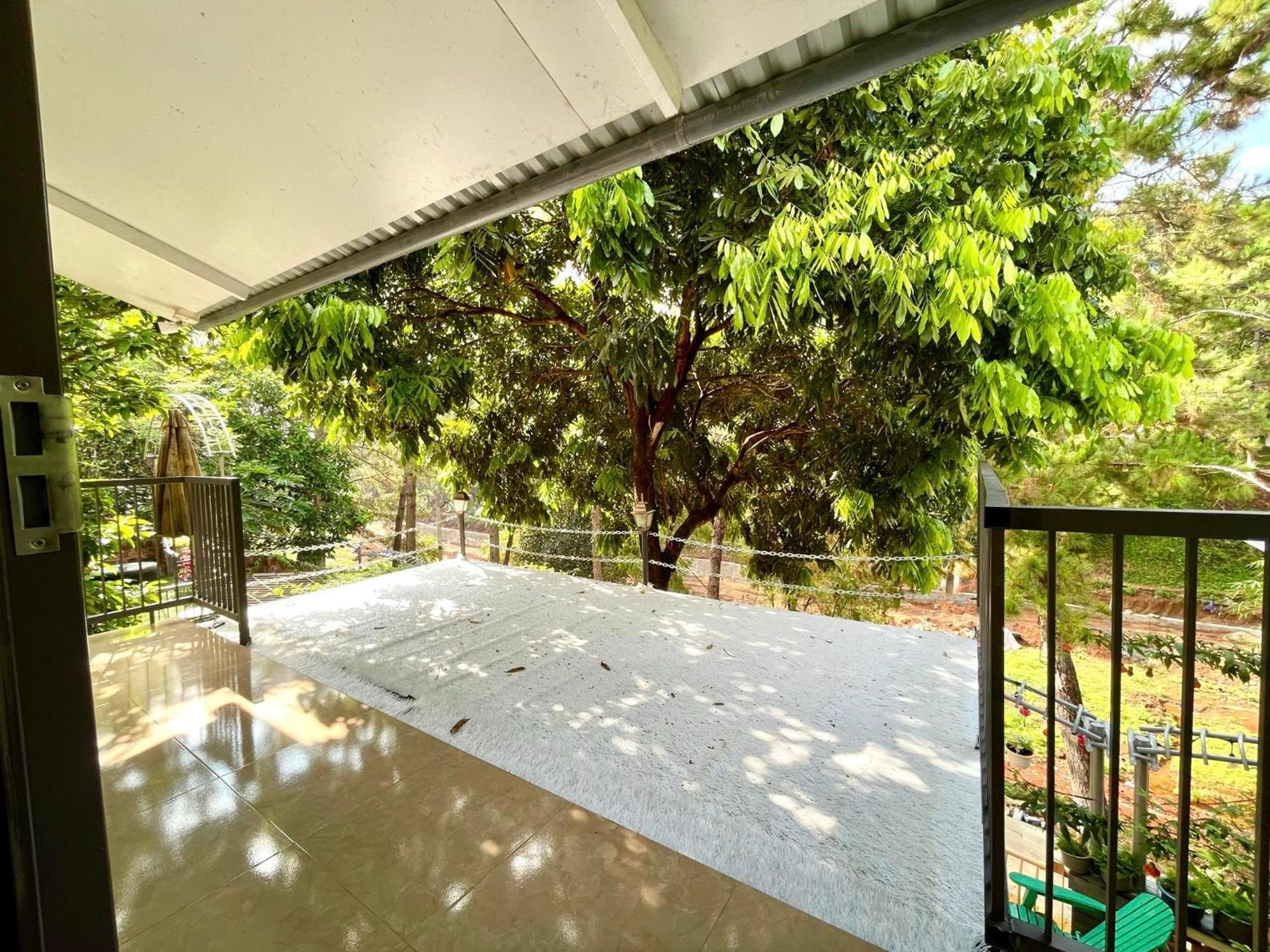 Lake View Homestay เปลกู ภายนอก รูปภาพ