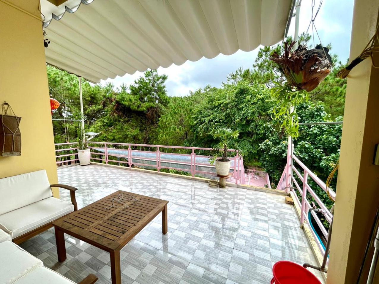Lake View Homestay เปลกู ภายนอก รูปภาพ