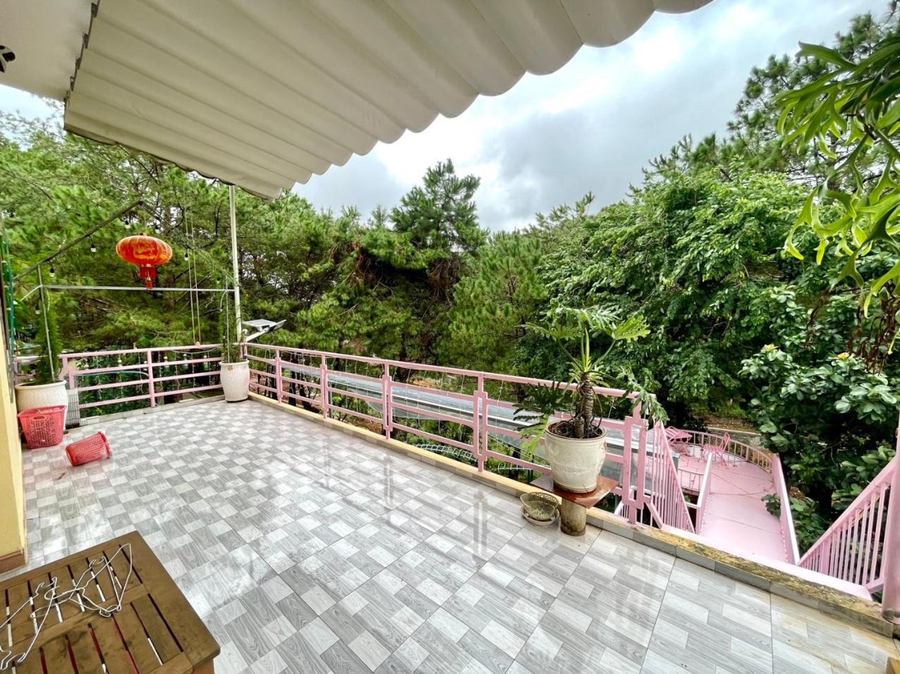 Lake View Homestay เปลกู ภายนอก รูปภาพ