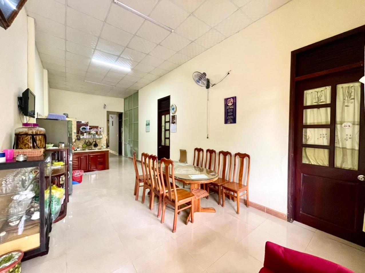 Lake View Homestay เปลกู ภายนอก รูปภาพ
